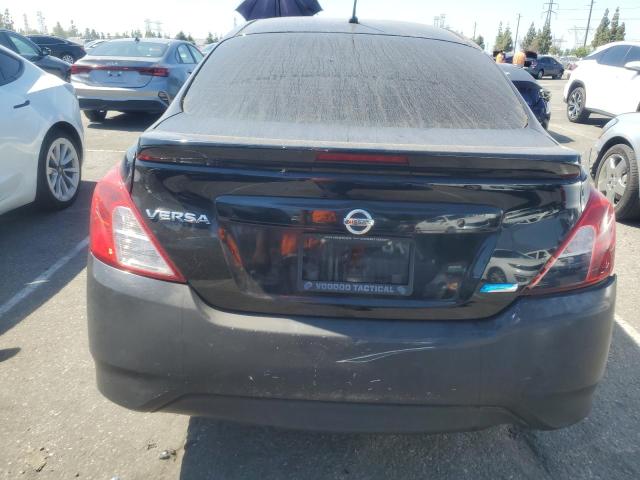 Photo 6 from auction – 2016 NISSAN VERSA S with VIN 3N1CN7AP5GL859068