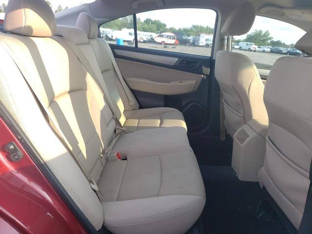 Photo 10 from auction – 2015 SUBARU LEGACY 2.5 with VIN 4S3BNAA63F3054953