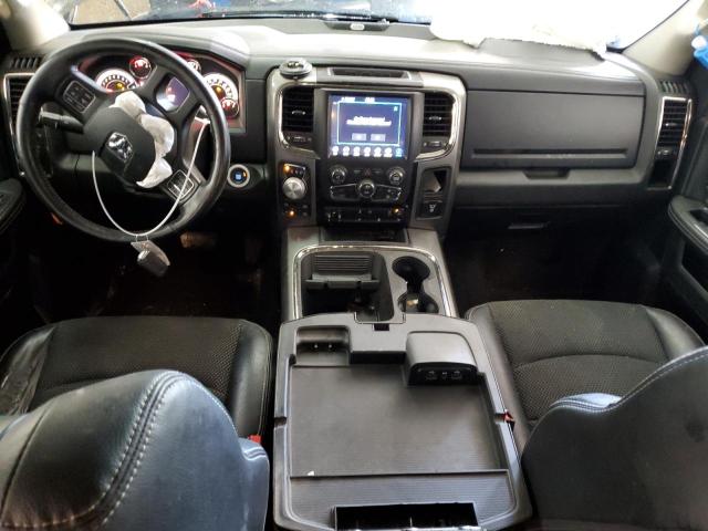 Photo 8 from auction – 2018 RAM 1500 SPORT with VIN 1C6RR7MT5JS159068