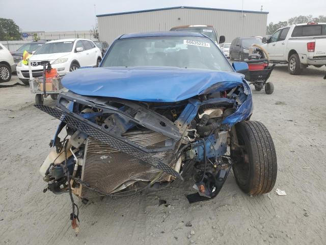 Photo 5 from auction – 2011 FORD FOCUS SES with VIN 1FAHP3GN3BW122035