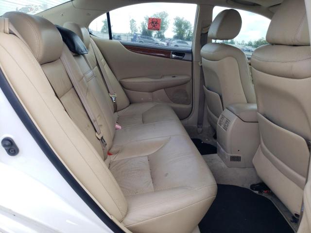Photo 10 from auction – 2005 LEXUS ES 330 with VIN JTHBA30G555062992