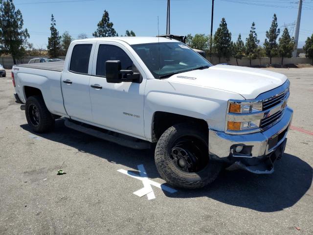 Photo 4 from auction – 2015 CHEVROLET SILVERADO with VIN 1GC2KVE8XFZ103655