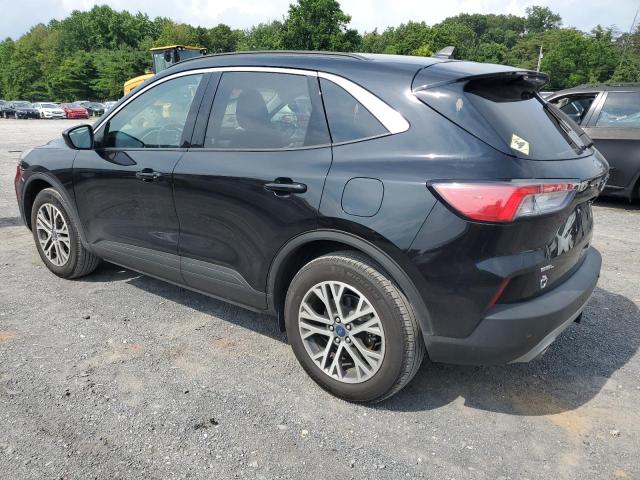 Photo 2 from auction – 2022 FORD ESCAPE SEL with VIN 1FMCU9H96NUA27174