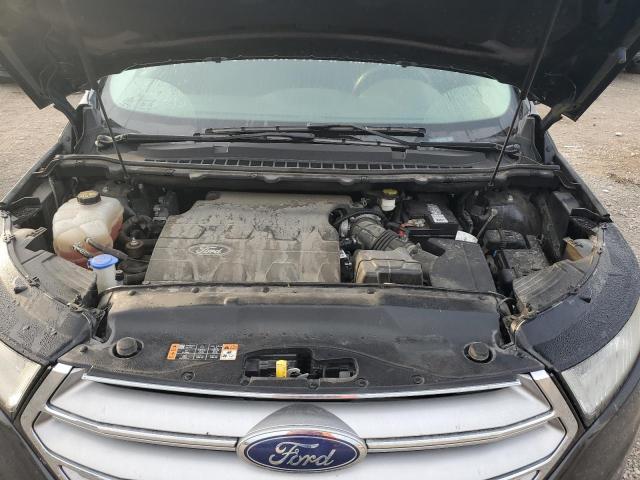 Photo 11 from auction – 2015 FORD EDGE SE with VIN 2FMTK4G83FBB66025