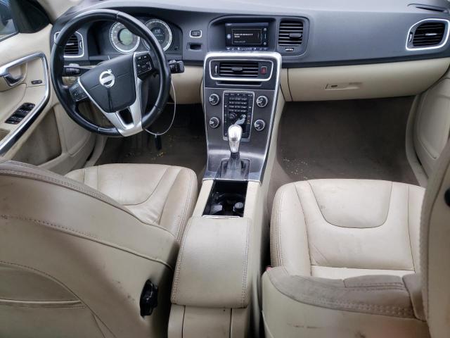 Photo 8 from auction – 2013 VOLVO S60 T5 with VIN YV1612FH7D2179514