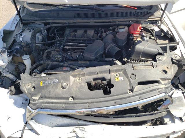 Photo 11 from auction – 2018 FORD TAURUS SEL with VIN 1FAHP2E88JG142300