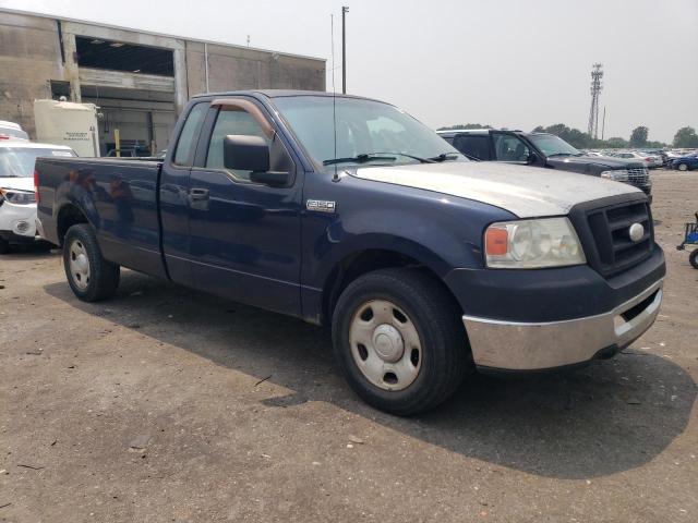 Photo 4 from auction – 2006 FORD F150 with VIN 1FTRF12W96NA16593