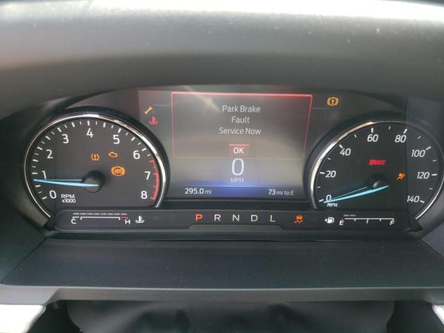 Photo 9 from auction – 2023 FORD EXPLORER X with VIN 1FMSK8DH8PGB20708