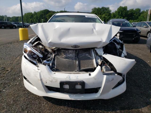 Photo 5 from auction – 2013 TOYOTA COROLLA MA with VIN 2T1LE4EE9DC023489