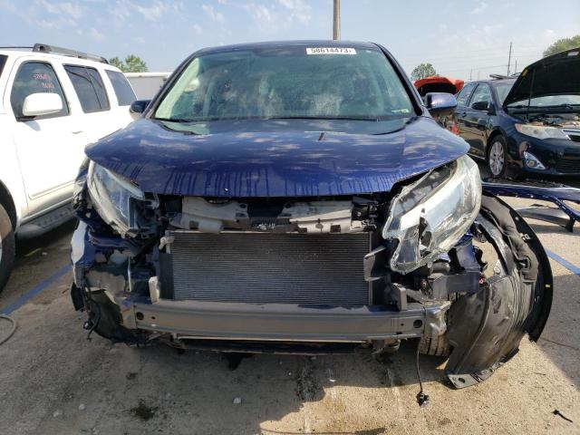 Photo 5 from auction – 2016 HONDA CR-V EX with VIN 5J6RM4H53GL053720