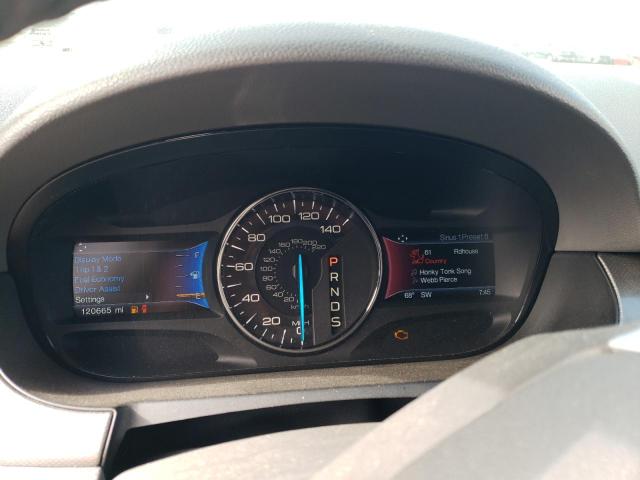 Photo 9 from auction – 2014 FORD EDGE SEL with VIN 2FMDK3JC0EBB65764