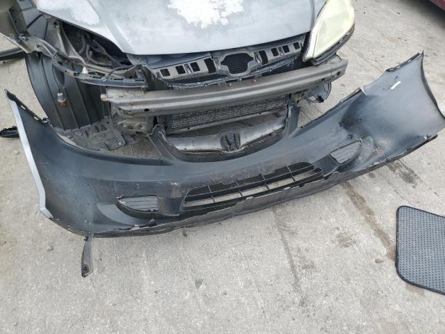 Photo 12 from auction – 2004 HONDA CIVIC EX with VIN 2HGES26784H509451