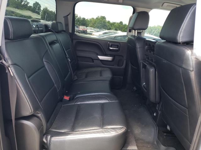 Photo 10 from auction – 2017 CHEVROLET SILVERADO with VIN 3GCUKREC4HG376369