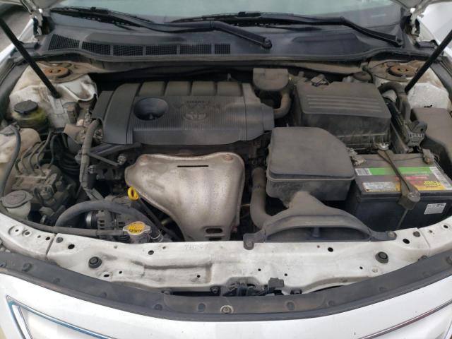 Photo 11 from auction – 2011 TOYOTA CAMRY BASE with VIN 4T4BF3EK8BR140250