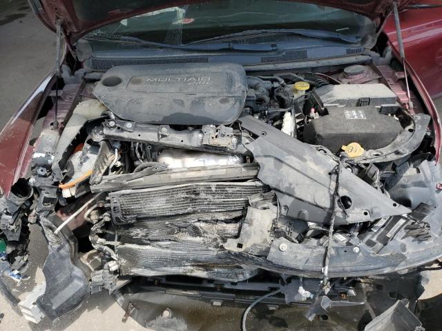 Photo 11 from auction – 2015 CHRYSLER 200 S with VIN 1C3CCCBB0FN725361