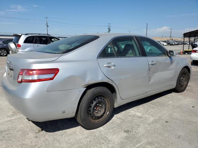 Photo 3 from auction – 2011 TOYOTA CAMRY BASE with VIN 4T4BF3EK6BR141803