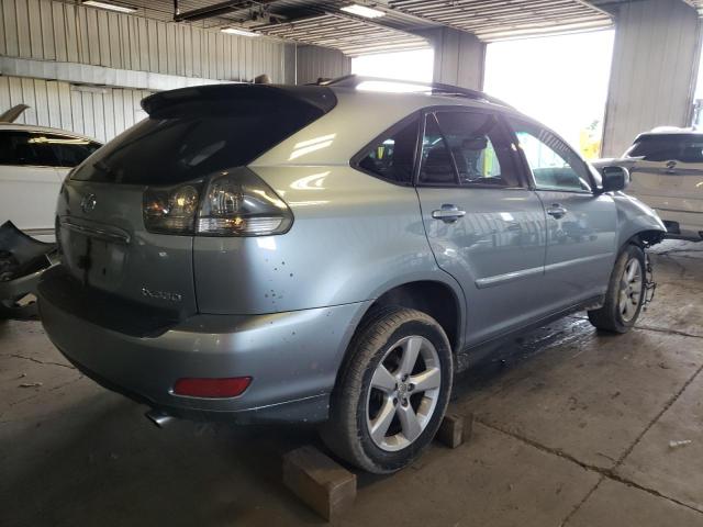 Photo 3 from auction – 2004 LEXUS RX 330 with VIN JTJHA31U640045384
