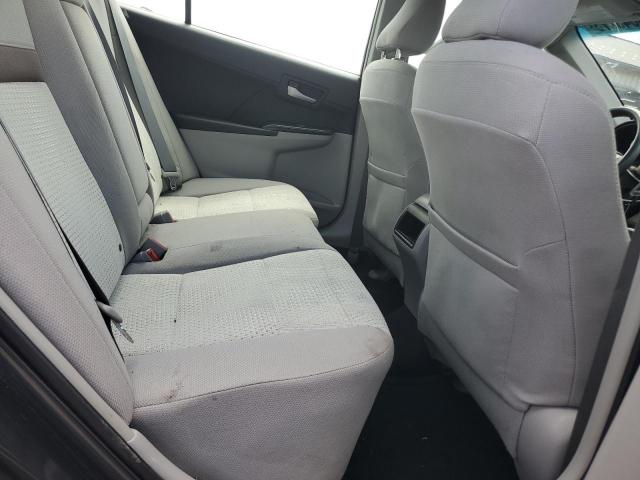 Photo 10 from auction – 2012 TOYOTA CAMRY BASE with VIN 4T4BF1FK0CR239407