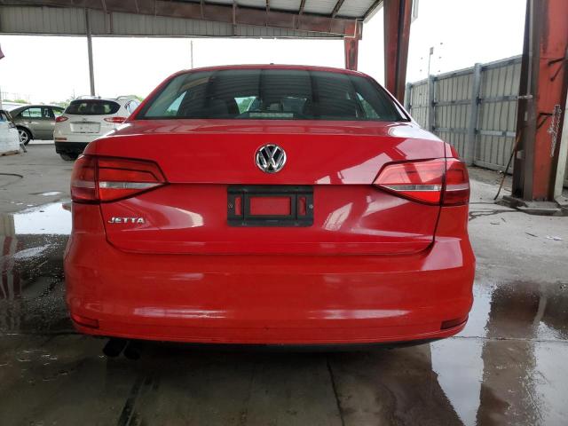 Photo 6 from auction – 2015 VOLKSWAGEN JETTA BASE with VIN 3VW2K7AJ6FM281811