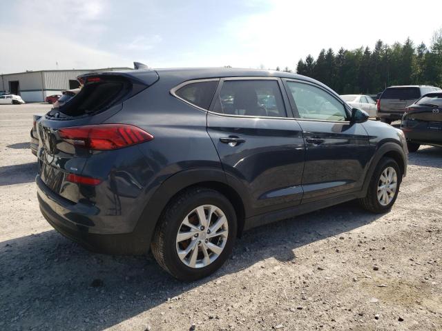 Photo 3 from auction – 2019 HYUNDAI TUCSON SE with VIN KM8J2CA47KU015541