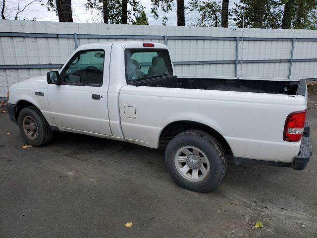 Photo 2 from auction – 2009 FORD RANGER with VIN 1FTYR10D09PA64710