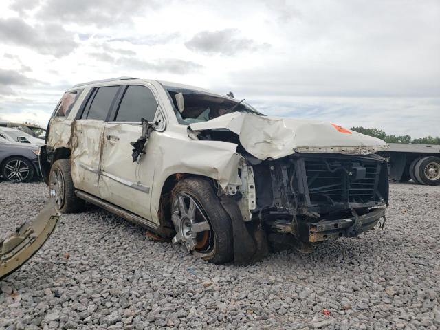 Photo 4 from auction – 2015 CADILLAC ESCALADE P with VIN 1GYS3CKJ4FR243302