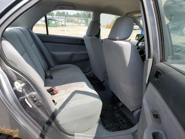 Photo 10 from auction – 2006 MITSUBISHI LANCER ES with VIN JA3AJ26E46U606997