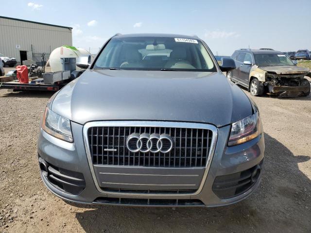 Photo 5 from auction – 2012 AUDI Q5 PREMIUM with VIN WA1CFAFP6CA074831