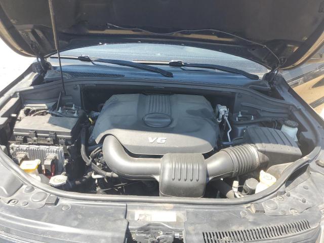 Photo 11 from auction – 2015 JEEP GRAND CHER with VIN 1C4RJFAG2FC945817