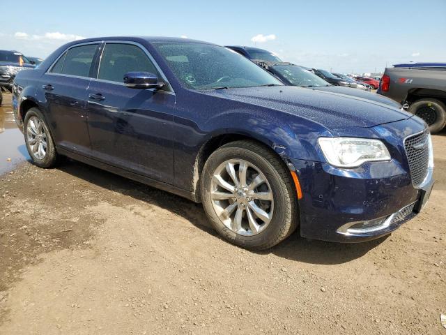 Photo 4 from auction – 2016 CHRYSLER 300 LIMITE with VIN 2C3CCARG5GH136340