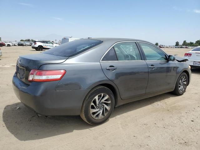 Photo 3 from auction – 2010 TOYOTA CAMRY BASE with VIN 4T1BF3EK2AU076358