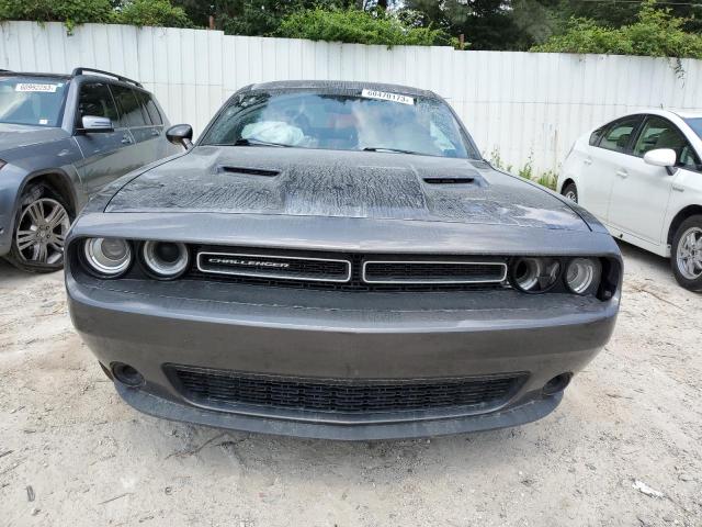 Photo 5 from auction – 2019 DODGE CHALLENGER with VIN 2C3CDZAG0KH669020