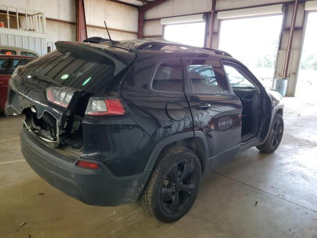 Photo 3 from auction – 2019 JEEP CHEROKEE L with VIN 1C4PJLLB1KD416631