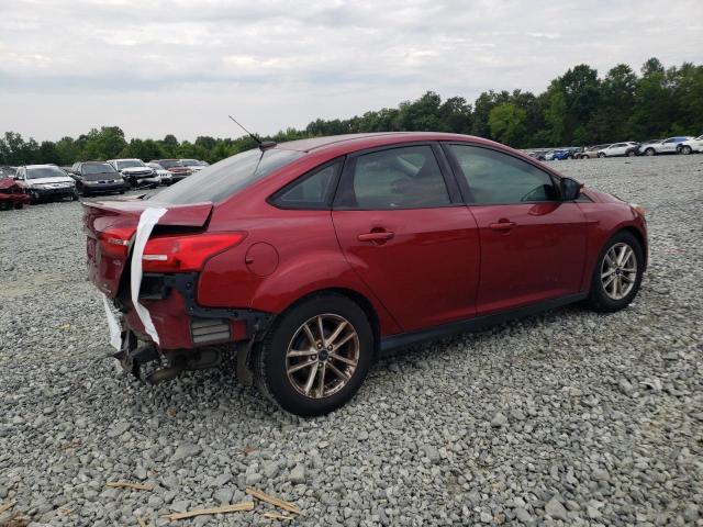 Photo 3 from auction – 2016 FORD FOCUS SE with VIN 1FADP3F29GL335697