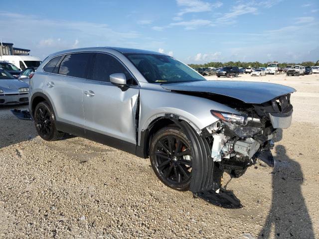 Photo 4 from auction – 2023 MAZDA CX-9 TOURI with VIN JM3TCBAY1P0650252