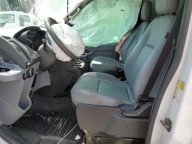 Photo 7 from auction – 2017 FORD TRANSIT T- with VIN 1FTYR2DM0HKA09878