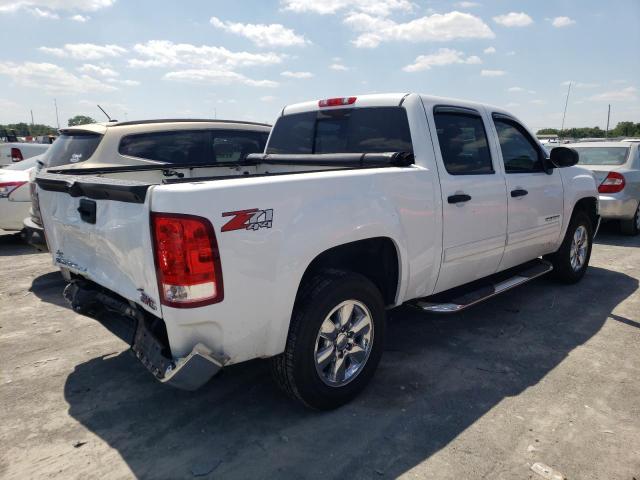 Photo 3 from auction – 2012 GMC SIERRA K15 with VIN 3GTP2VE70CG185615