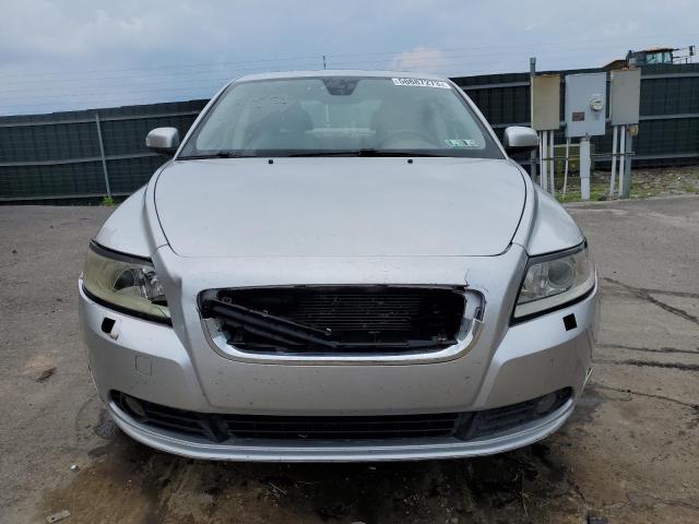 Photo 5 from auction – 2010 VOLVO S40 2.4I with VIN YV1390MSXA2492809