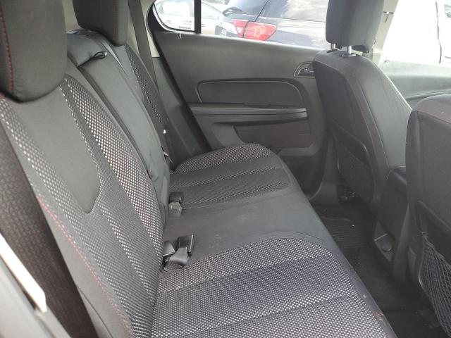 Photo 10 from auction – 2010 CHEVROLET EQUINOX LT with VIN 2CNFLEEW9A6204781