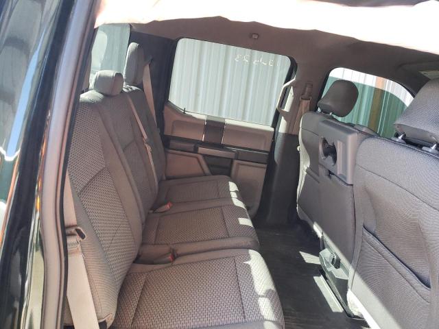Photo 10 from auction – 2016 FORD F150 SUPER with VIN 1FTFW1EF3GFA01212