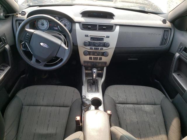 Photo 8 from auction – 2010 FORD FOCUS SE with VIN 1FAHP3FN2AW192688