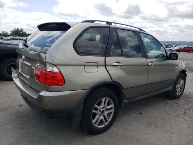 Zdjęcie 3 z aukcji – 2004 BMW X5 3.0I z VIN 5UXFA13594LU27569
