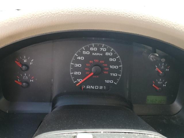 Photo 9 from auction – 2007 FORD F150 with VIN 1FTRF12W27KD11408