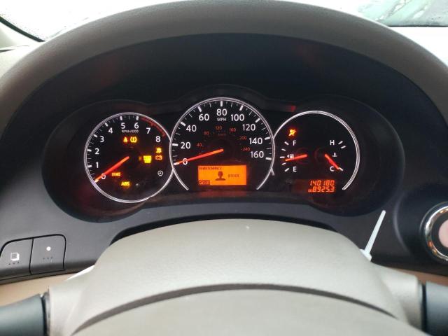 Photo 9 from auction – 2011 NISSAN ALTIMA BAS with VIN 1N4AL2AP0BN433798