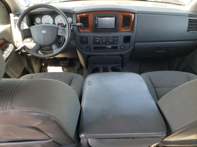 Photo 8 from auction – 2006 DODGE RAM 1500 S with VIN 1D7HU18276S680047