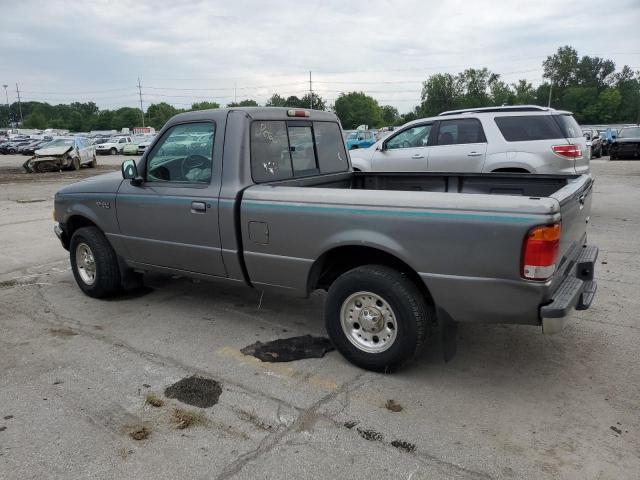 Photo 2 from auction – 1998 FORD RANGER with VIN 1FTYR10C6WUD12740