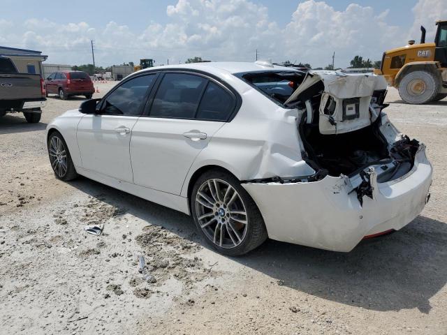 Photo 2 from auction – 2018 BMW 340 I with VIN WBA8B3G59JNV01387