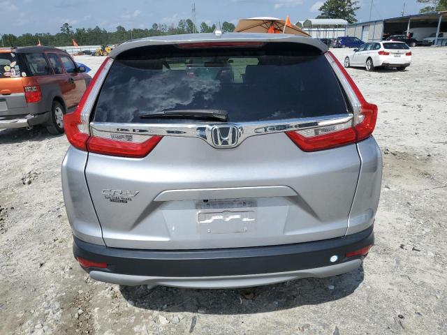 Photo 6 from auction – 2017 HONDA CR-V EX with VIN 7FARW1H51HE036308