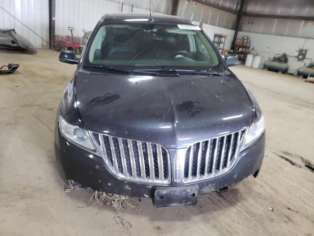 Снимка 5 от търг – 2013 LINCOLN MKX с VIN 2LMDJ8JK7DBL42482