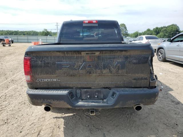 Photo 6 from auction – 2016 RAM 1500 REBEL with VIN 1C6RR7YT7GS378844